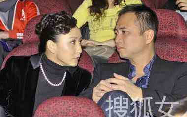演员胡静 胡静离婚了吗 胡静老公是谁 胡静个人资料图片