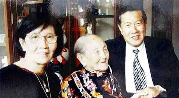 王淑贞的13个博士 培养13个博士的妈妈 李昌钰家13个博士介绍
