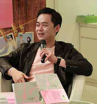 张承中个人资料 张承中个人资料照片 张承中老婆是谁