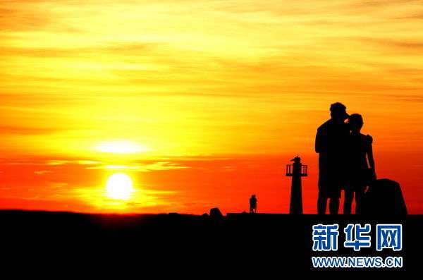  活动多、情味浓 港台如何过七夕