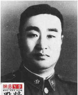 王仲廉 贪生怕死还是抗战英雄?方先觉为何被黄埔军校开除