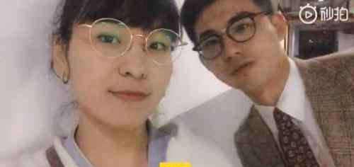 虎牙妹 震惊！虎牙妹恋情曝光，男朋友竟然是……