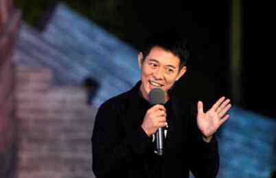 李连杰简介 李连杰身高 李连杰个人资料简历和出演的影视剧