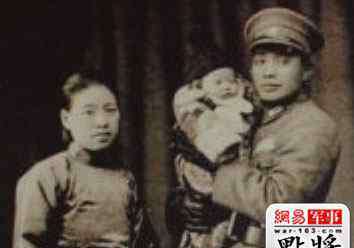 汤恩伯简介 《点将》第六期：备受争议的黄埔名将汤恩伯