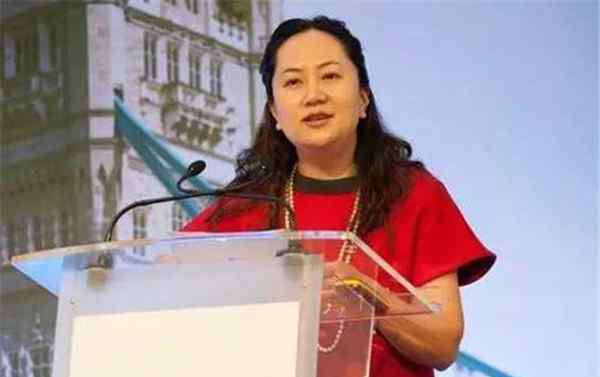 孟晚舟为什么不姓任 孟晚舟为什么不姓任的原因