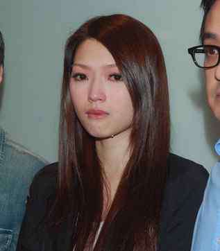 喜爱夜蒲2图片 喜爱夜蒲2女主角连诗雅个人资料以及照片