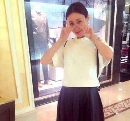吴启华石洋子离婚 吴启华与老婆石洋子离婚了吗 吴启华石洋子为什么离婚