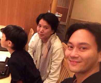 张智霖袁咏仪离婚 张智霖袁咏仪离婚是真的吗 两人为什么闹离婚
