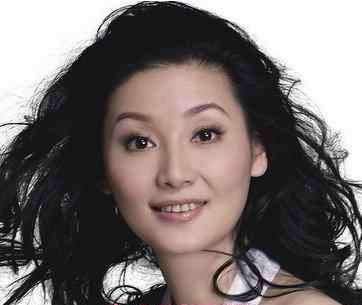 徐帆图片 冯小刚老婆徐帆个人资料图片 徐帆主演电视剧