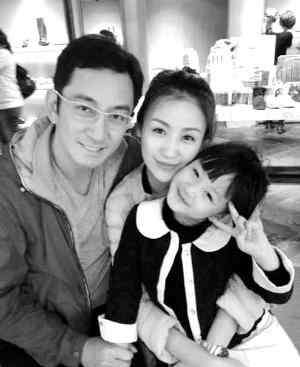 吴启华石洋子离婚 吴启华与老婆石洋子离婚了吗 吴启华石洋子为什么离婚