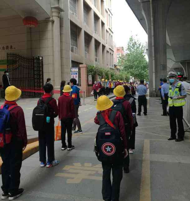 河南小学什么时候开学 河南郑州小学开学，又一地确定幼儿园返校复学时间，幼儿园全面开学可期吗？