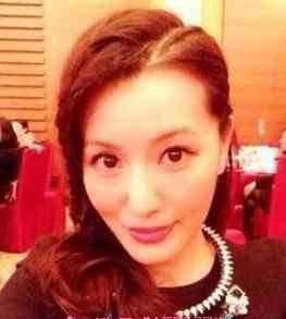 黄纪莹结婚了吗 黄纪莹个人资料以及现状 黄纪莹和古天乐是什么关系