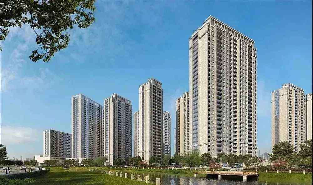 常州贵族学校 常州房价第一梯队又添新成员，新北房价天花板刷新！