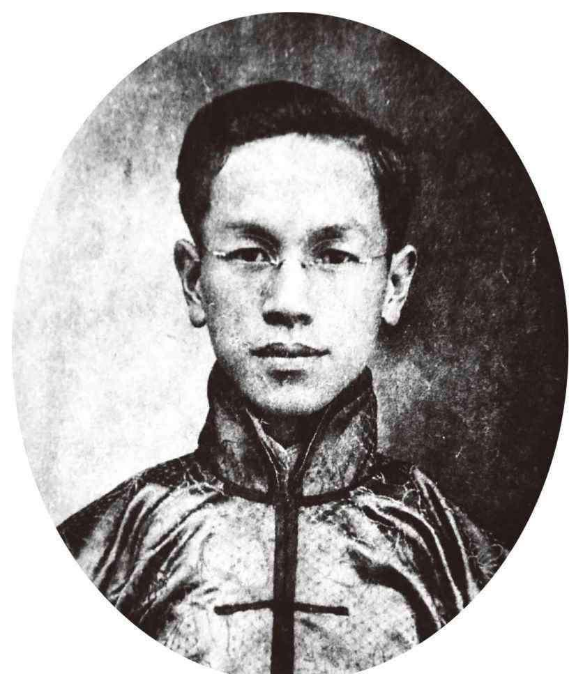 中华大学 南滨路长江汇打卡武昌中华大学战时校址