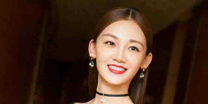 舞蹈演员苗苗 女演员苗苗资料、真名叫什么