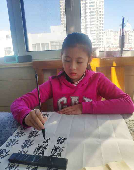 南京路小学 山东青岛：停课不停学，南京路小学用行动展现担当