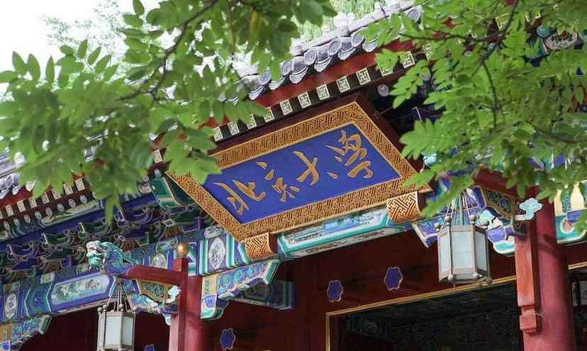 北京大学出国留学 这两位北大女学霸，出国留学后却为了爱情改国籍，实在让人遗憾！
