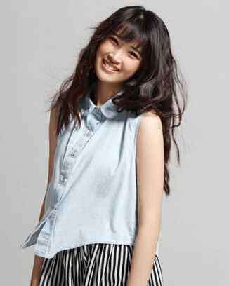 奚望个人资料 如萍女儿奚望个人资料和出演的电视剧 奚望的父亲是谁