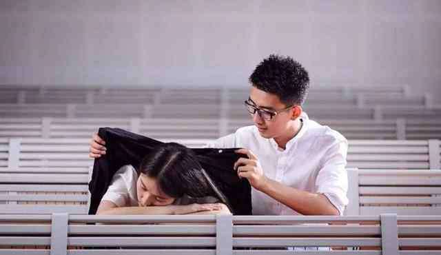 中国大学生人数 全国大学生健康报告：过半大学生有性行为，性伴侣人数平均超3人