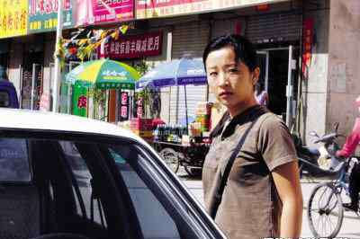 张嘉译照片 张嘉译前妻杜珺图片和资料