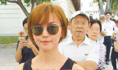 孙燕姿儿子 孙燕姿儿子资料照片介绍