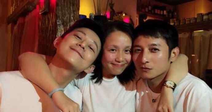 李维嘉结婚 李维嘉结婚了没有 李维嘉被龙丹妮骗真假