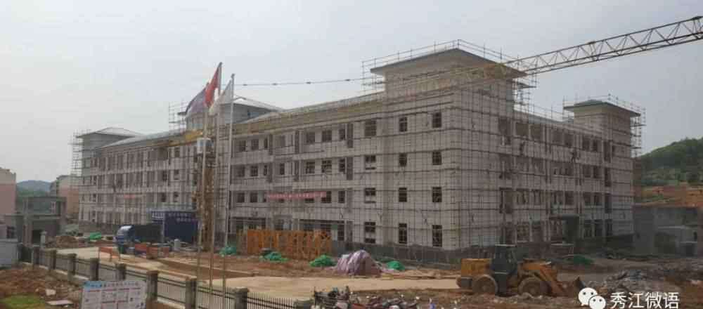 宜春学校 宜春学校建设、改造情况汇总，学区房就近读家长必收藏！