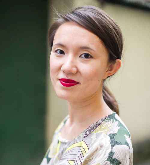 刘慈欣简介 “德媒套路刘慈欣”之后，有必要介绍一下这个Xifan Yang女士
