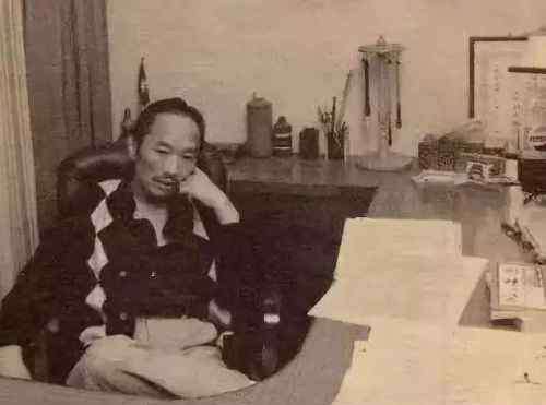 孤星传 古龙：美女与酒，才是江湖