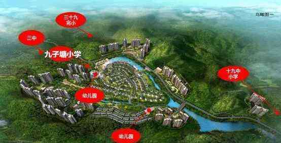 小学建筑面积 建筑面积11850㎡，郴州又一新建小学来啦！看看在你家门口吗？