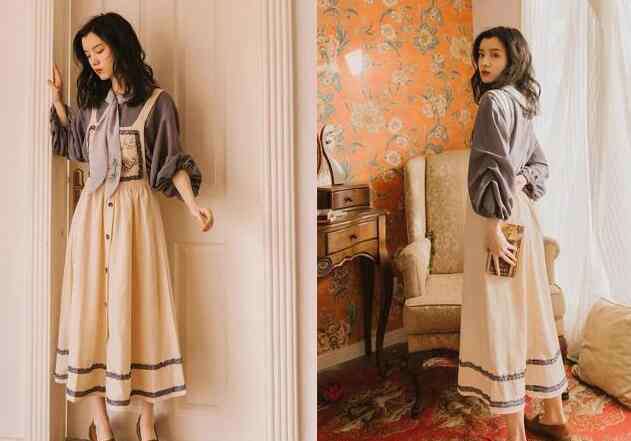 衣服蝴蝶结怎么打 衣服怎么系蝴蝶结图解