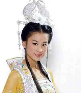 黄圣依主演的电视剧 黄圣依吻戏剧照 黄圣依个人简历资料和主演的电视剧
