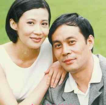 张光北老婆 张光北老婆陈炜个人资料照片