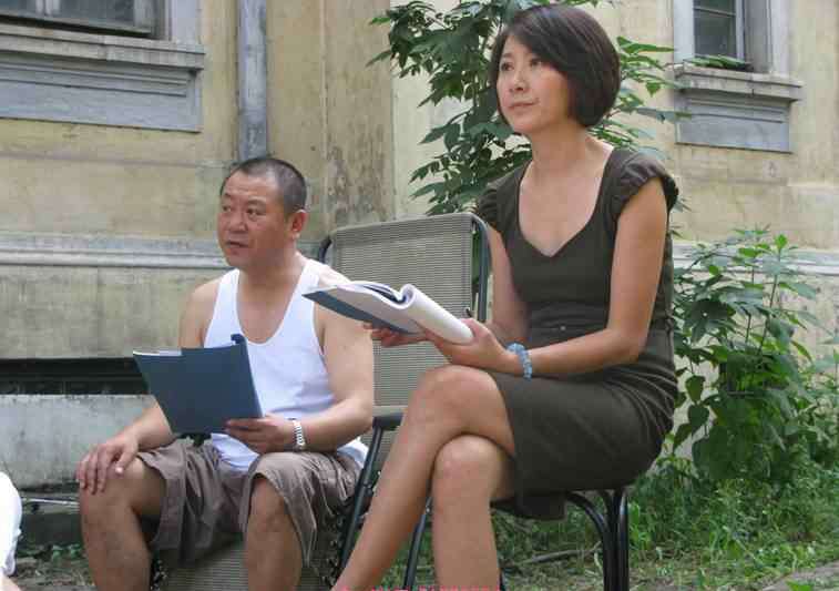 夏力薪老公 夏力薪个人资料照片 夏力薪老公是谁