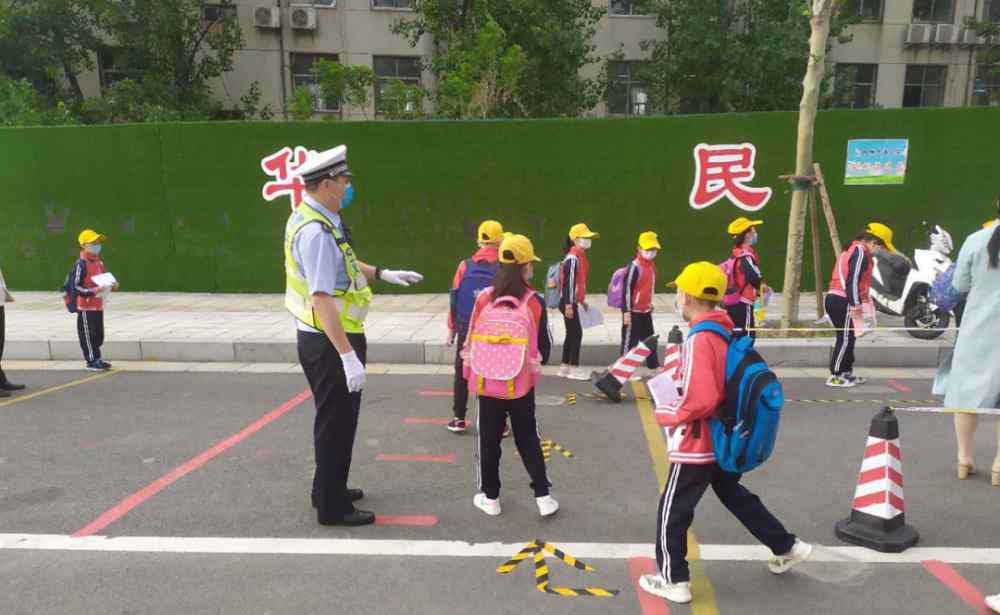 河南小学什么时候开学 河南郑州小学开学，又一地确定幼儿园返校复学时间，幼儿园全面开学可期吗？