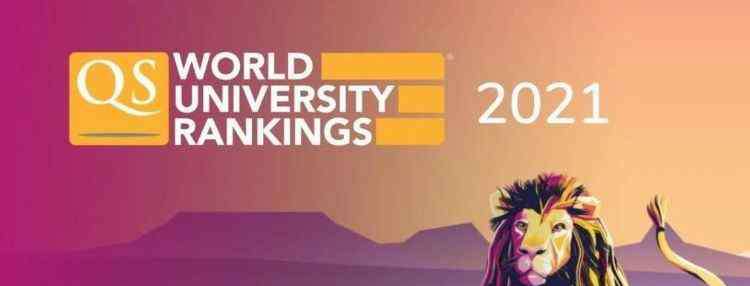 加拿大大学世界排名 漂亮！加拿大三所大学入围世界前50，2021QS世界名校排行出炉！