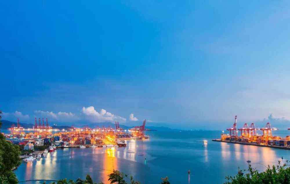 荔浦教育在线 未来三年的惠州是什么样子？