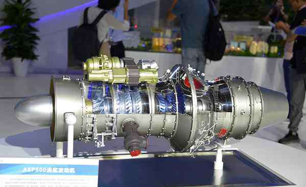北京国际航空展 亮点不少，谈谈北京国际航空展上的军事元素