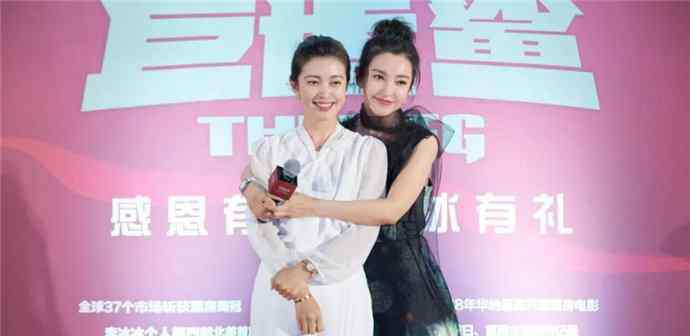 李冰冰个人资料 李冰冰个人资料老公 李冰冰的家庭背景
