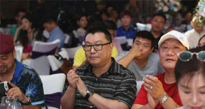 尹相杰吸毒 尹相杰现在干什么了 吸毒事件后想复出很难