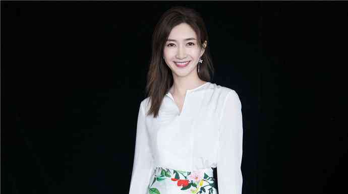 江疏影的老公是谁 江疏影老公是谁 江疏影结婚没有?