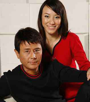 刘德凯的现任妻子 刘德凯两任妻子资料介绍