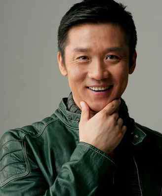 黄志忠演的电视剧 黄志忠个人资料和演过的电视剧 黄志忠老婆是谁