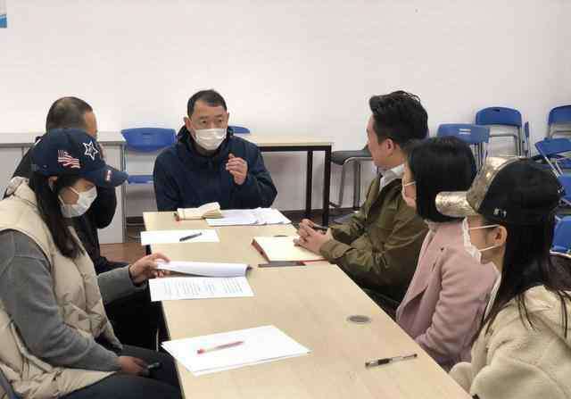 四川师范大学附属实验学校 初心如磬，必有所为——记四川师范大学附属实验学校语文省厅录课团队
