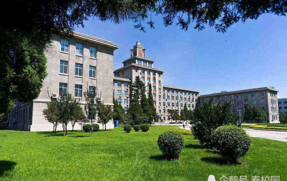东北财经大学排名 辽宁省大学排行榜发布：东北财经大学位居第四；三所高校全国百强