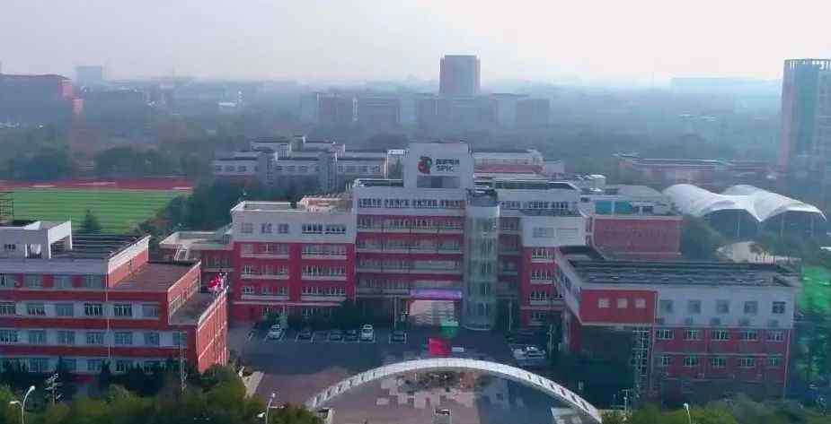 上海电力工业学校 今天18：00《升学与就业》：走进国家级重点中职学校上海电力工业学校