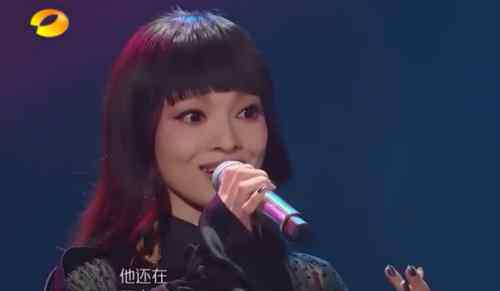 严艺丹写的歌 张韶涵请严艺丹改编的这首歌，用京剧十三辙解释也救不了词烂