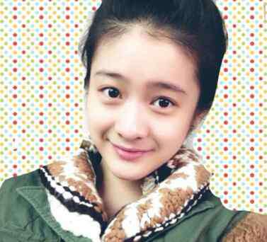 张雪迎身高 张雪迎出演的影视剧和个人年龄身高