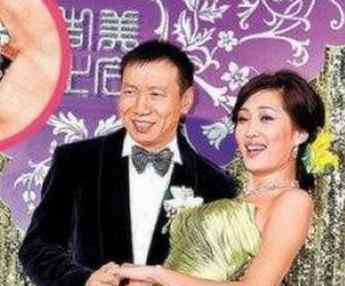 吉增 孟广美老公吉增和个人资料图片和身家背景