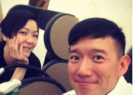 田蕊妮图片 杜汶泽老婆田蕊妮个人资料照片介绍